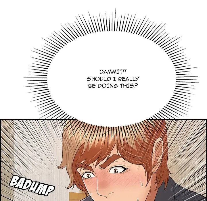 A Killer Woman Uncensored Manhwa Chapter 59 - Page 150