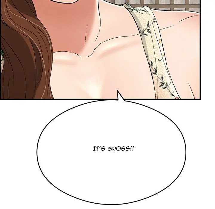 A Killer Woman Uncensored Manhwa Chapter 59 - Page 18