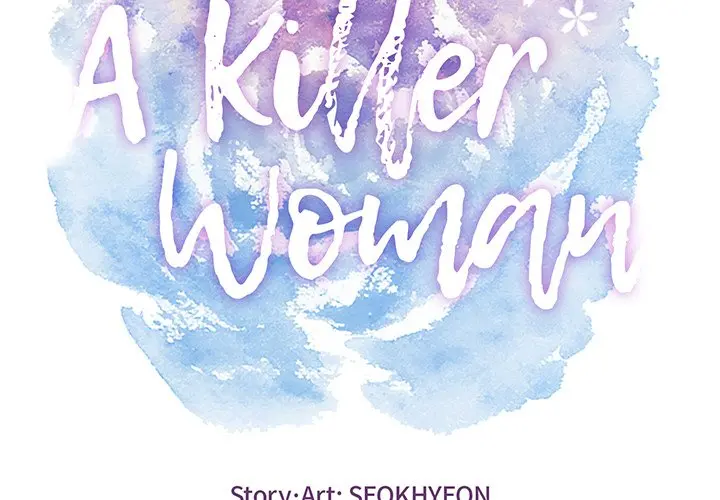 A Killer Woman Uncensored Manhwa Chapter 59 - Page 2