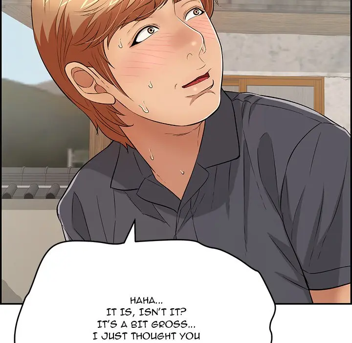 A Killer Woman Uncensored Manhwa Chapter 59 - Page 20