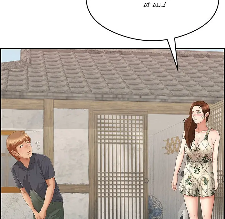 A Killer Woman Uncensored Manhwa Chapter 59 - Page 22