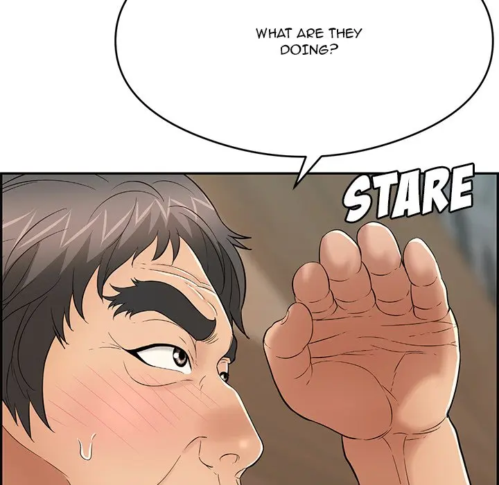 A Killer Woman Uncensored Manhwa Chapter 59 - Page 24