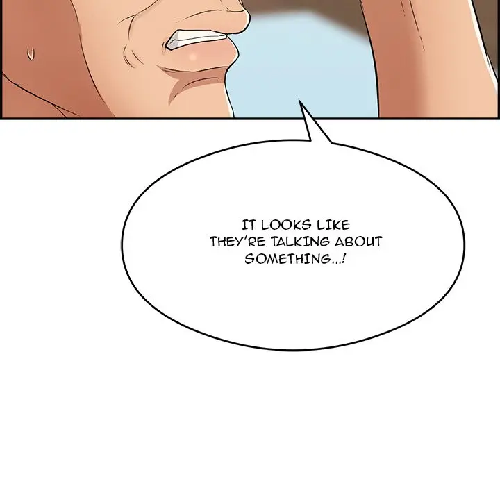 A Killer Woman Uncensored Manhwa Chapter 59 - Page 25