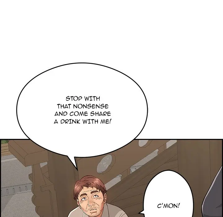 A Killer Woman Uncensored Manhwa Chapter 59 - Page 26