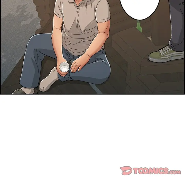 A Killer Woman Uncensored Manhwa Chapter 59 - Page 27