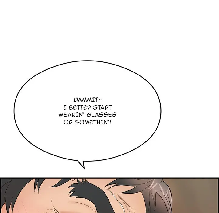 A Killer Woman Uncensored Manhwa Chapter 59 - Page 28