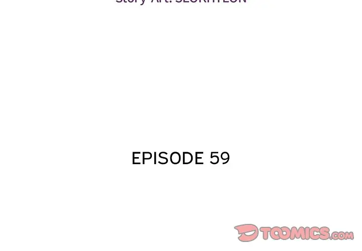 A Killer Woman Uncensored Manhwa Chapter 59 - Page 3