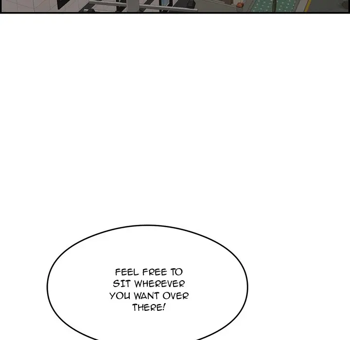 A Killer Woman Uncensored Manhwa Chapter 59 - Page 34