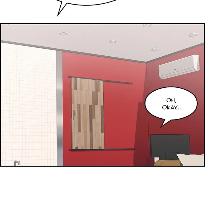 A Killer Woman Uncensored Manhwa Chapter 59 - Page 35