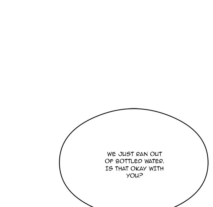 A Killer Woman Uncensored Manhwa Chapter 59 - Page 38
