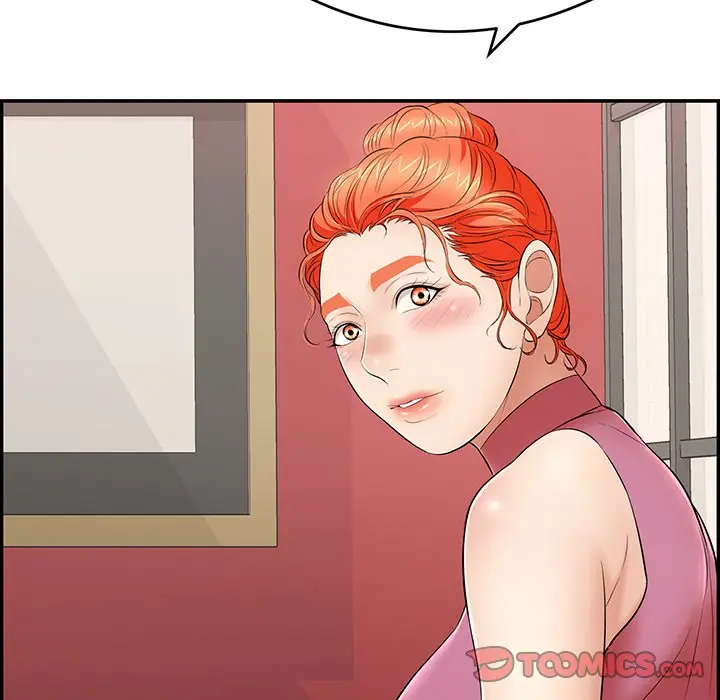 A Killer Woman Uncensored Manhwa Chapter 59 - Page 39