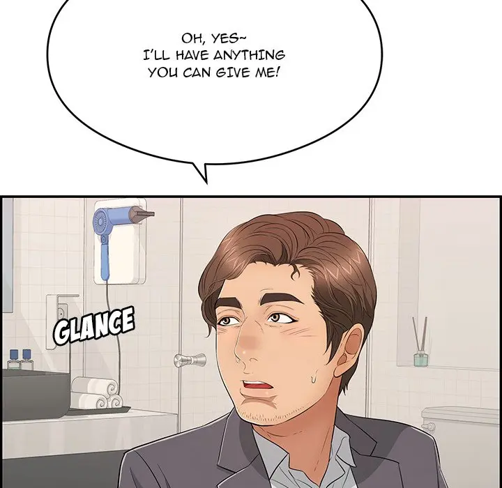 A Killer Woman Uncensored Manhwa Chapter 59 - Page 41
