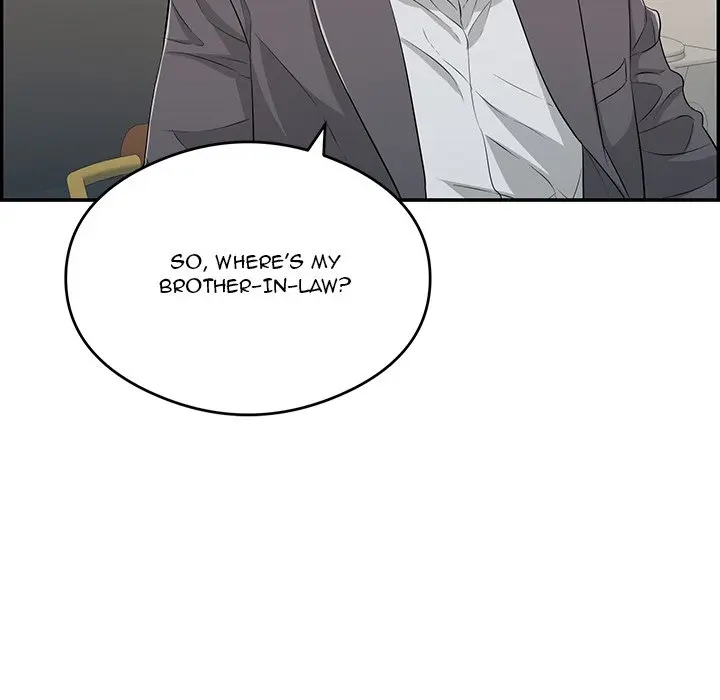 A Killer Woman Uncensored Manhwa Chapter 59 - Page 42
