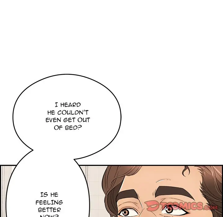 A Killer Woman Uncensored Manhwa Chapter 59 - Page 45