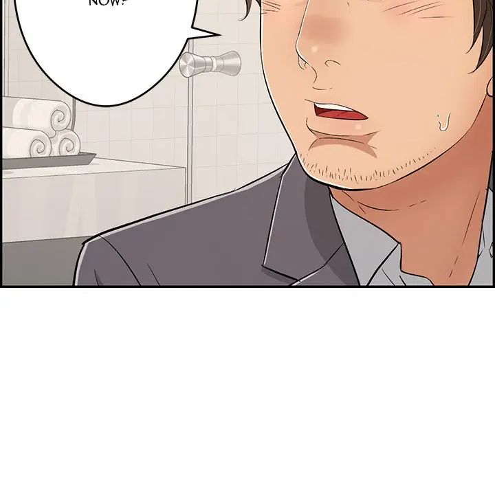A Killer Woman Uncensored Manhwa Chapter 59 - Page 46