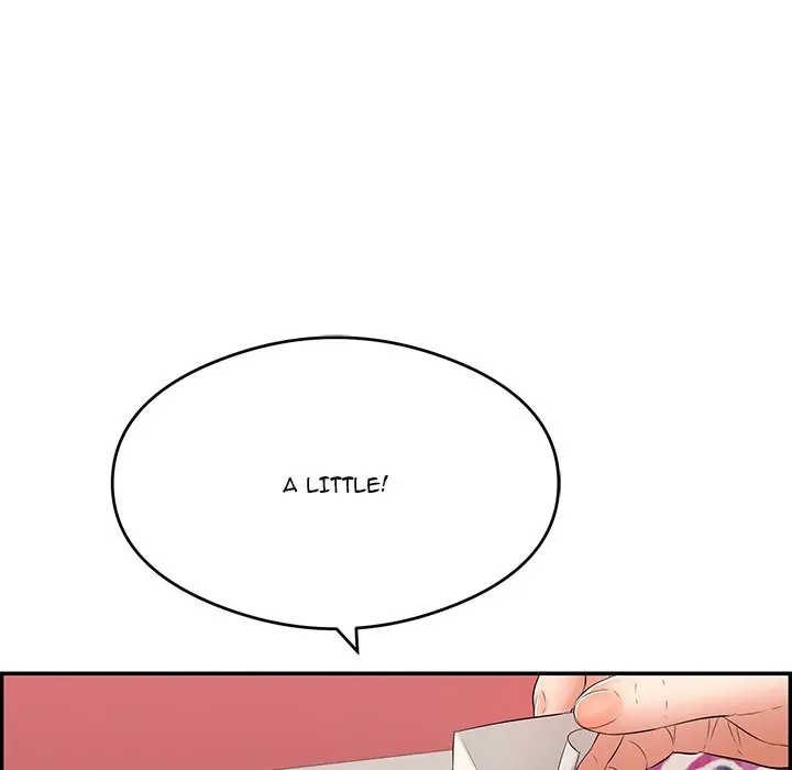 A Killer Woman Uncensored Manhwa Chapter 59 - Page 47