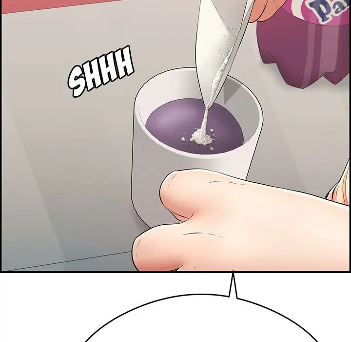 A Killer Woman Uncensored Manhwa Chapter 59 - Page 48