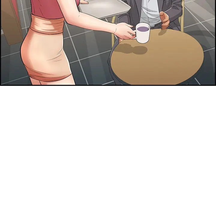 A Killer Woman Uncensored Manhwa Chapter 59 - Page 55