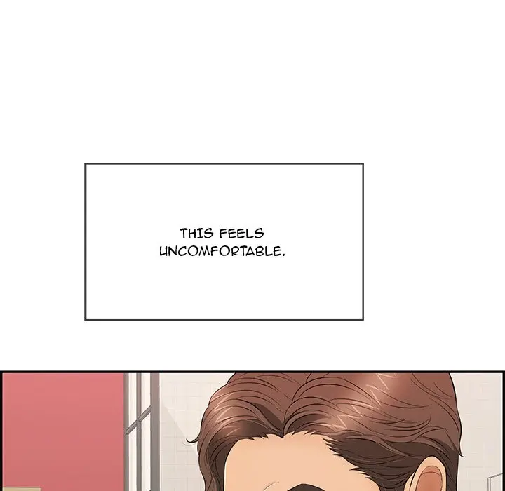 A Killer Woman Uncensored Manhwa Chapter 59 - Page 56