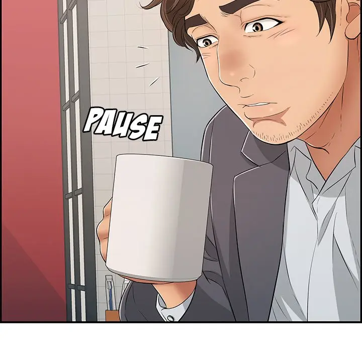 A Killer Woman Uncensored Manhwa Chapter 59 - Page 59