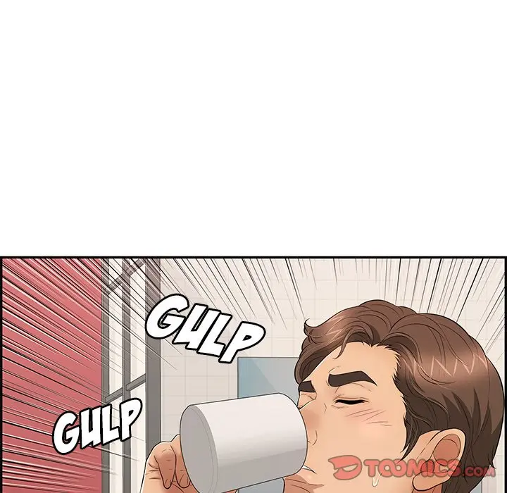 A Killer Woman Uncensored Manhwa Chapter 59 - Page 63