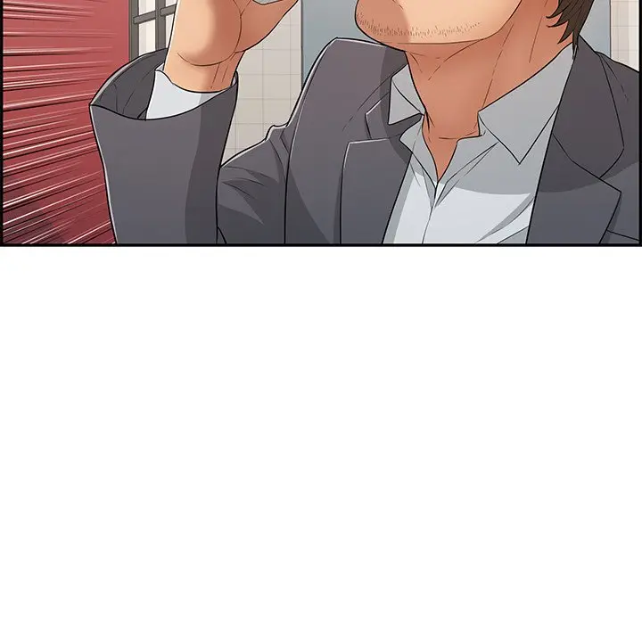 A Killer Woman Uncensored Manhwa Chapter 59 - Page 64