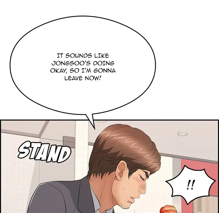 A Killer Woman Uncensored Manhwa Chapter 59 - Page 67