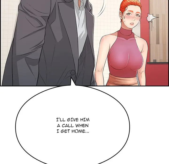 A Killer Woman Uncensored Manhwa Chapter 59 - Page 68