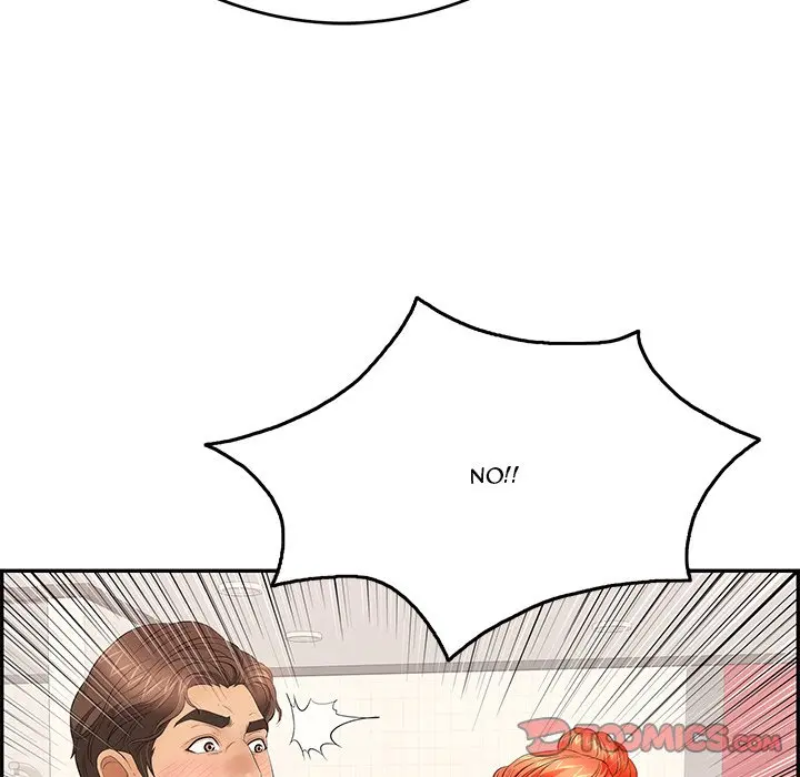 A Killer Woman Uncensored Manhwa Chapter 59 - Page 69