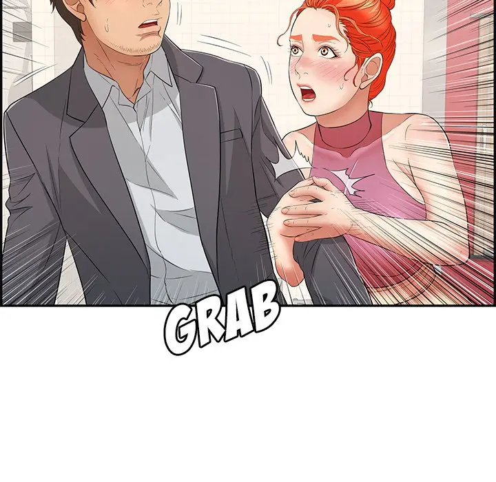 A Killer Woman Uncensored Manhwa Chapter 59 - Page 70