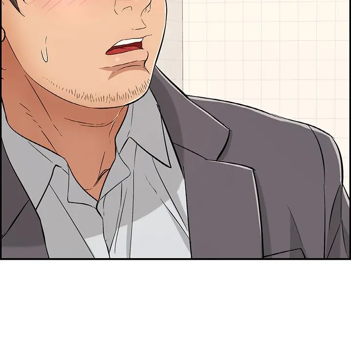A Killer Woman Uncensored Manhwa Chapter 59 - Page 72