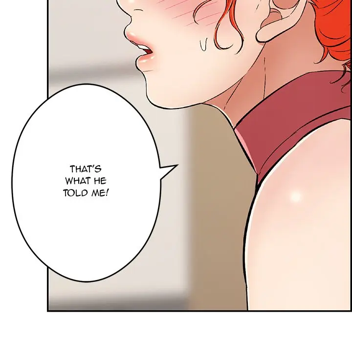 A Killer Woman Uncensored Manhwa Chapter 59 - Page 79