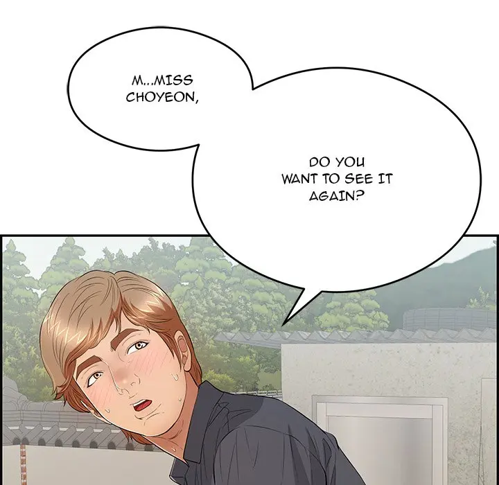 A Killer Woman Uncensored Manhwa Chapter 59 - Page 8