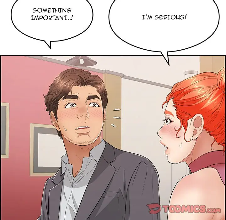 A Killer Woman Uncensored Manhwa Chapter 59 - Page 81