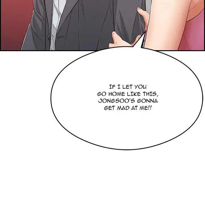 A Killer Woman Uncensored Manhwa Chapter 59 - Page 82