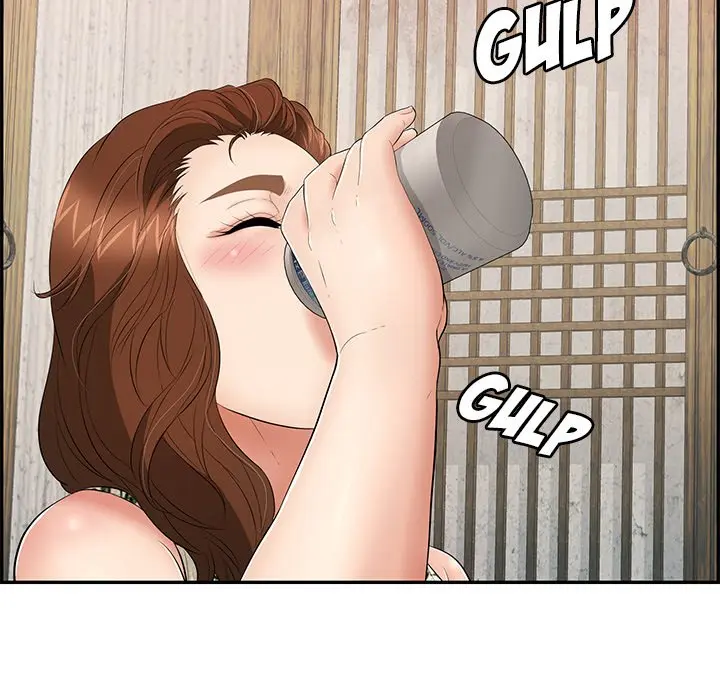A Killer Woman Uncensored Manhwa Chapter 59 - Page 88
