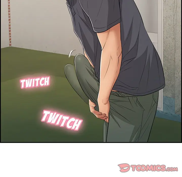 A Killer Woman Uncensored Manhwa Chapter 59 - Page 9