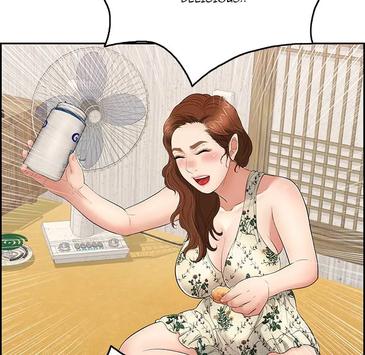 A Killer Woman Uncensored Manhwa Chapter 59 - Page 90