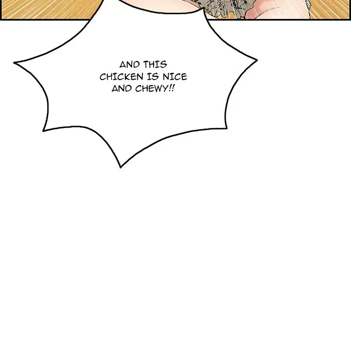 A Killer Woman Uncensored Manhwa Chapter 59 - Page 91