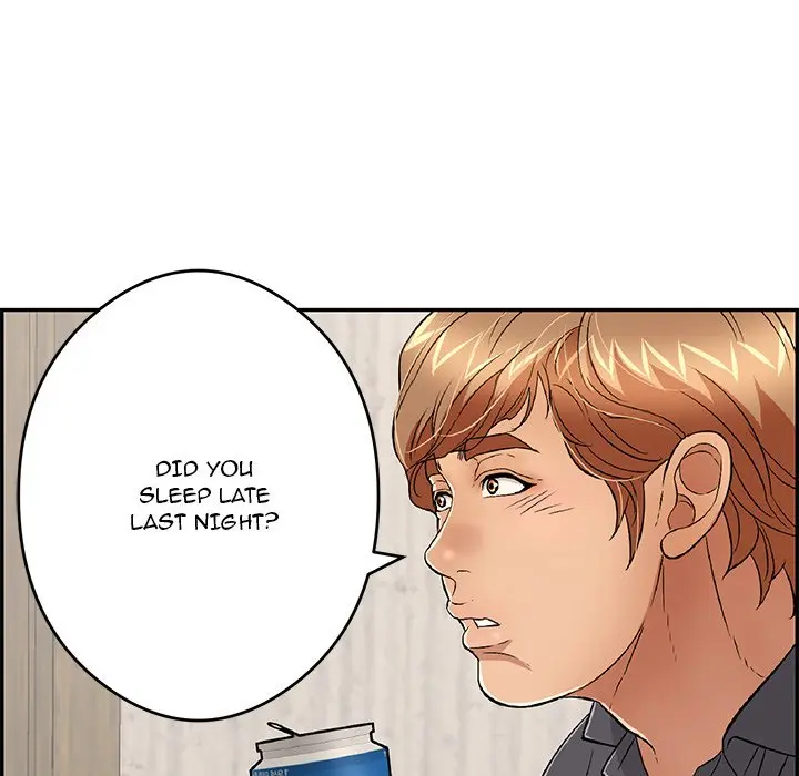 A Killer Woman Uncensored Manhwa Chapter 59 - Page 94