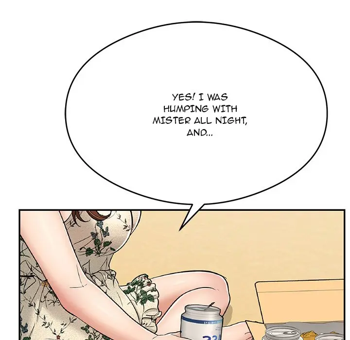 A Killer Woman Uncensored Manhwa Chapter 59 - Page 96