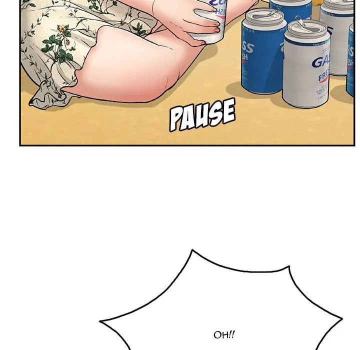 A Killer Woman Uncensored Manhwa Chapter 59 - Page 97