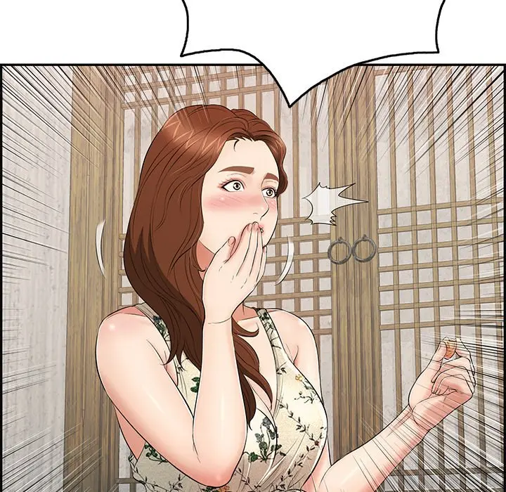 A Killer Woman Uncensored Manhwa Chapter 59 - Page 98