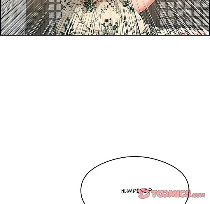 A Killer Woman Uncensored Manhwa Chapter 59 - Page 99