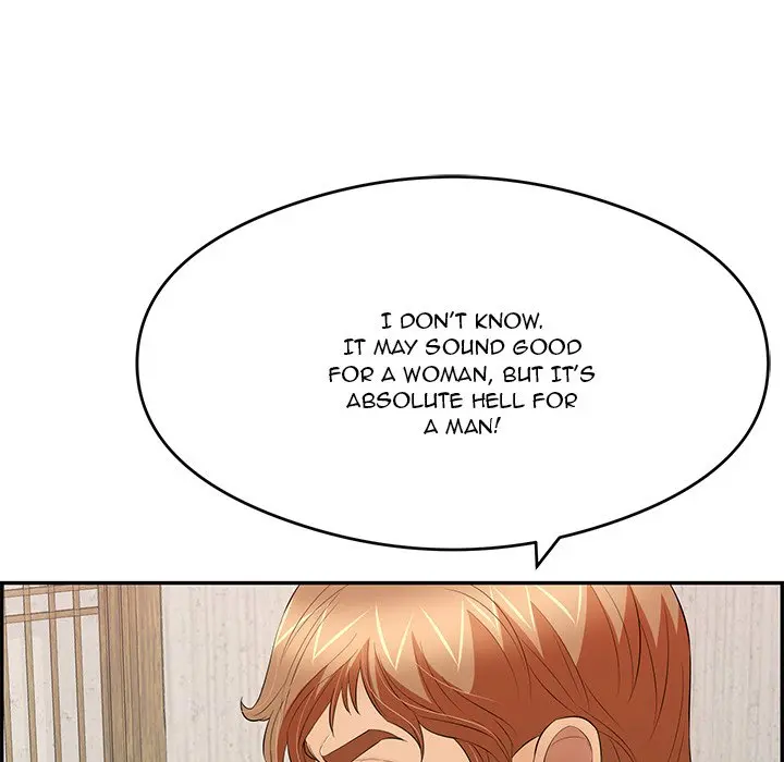 A Killer Woman Uncensored Manhwa Chapter 60 - Page 100