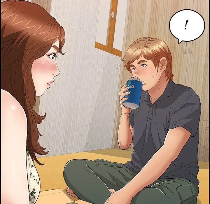A Killer Woman Uncensored Manhwa Chapter 60 - Page 103