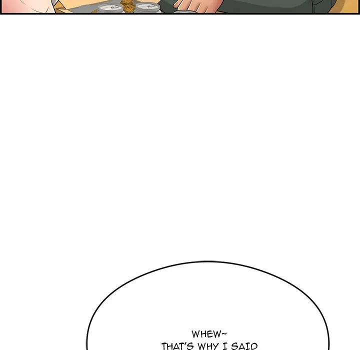 A Killer Woman Uncensored Manhwa Chapter 60 - Page 104
