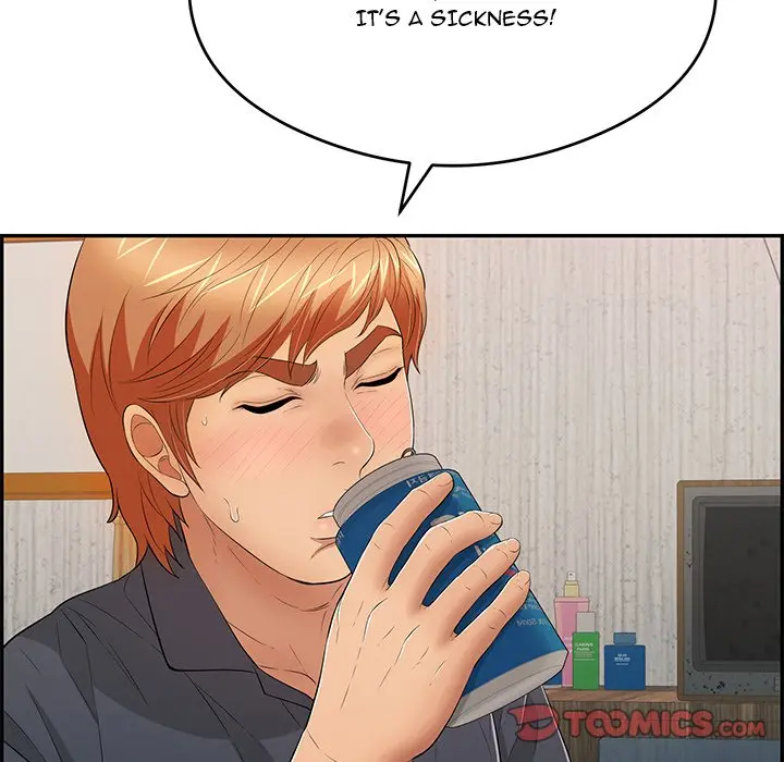 A Killer Woman Uncensored Manhwa Chapter 60 - Page 105