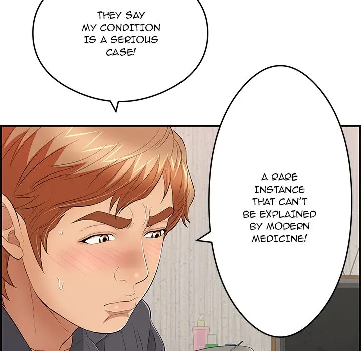 A Killer Woman Uncensored Manhwa Chapter 60 - Page 107