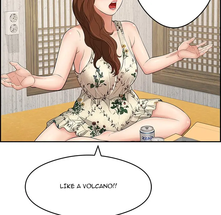 A Killer Woman Uncensored Manhwa Chapter 60 - Page 110
